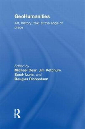 GeoHumanities