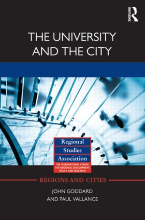 University and the City