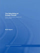 Book cover of: Rebuilding of Greater Russia. By: Bertil Nygren
