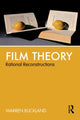Book cover of: Film Theory: Rational Reconstructions. By: Warren Buckland