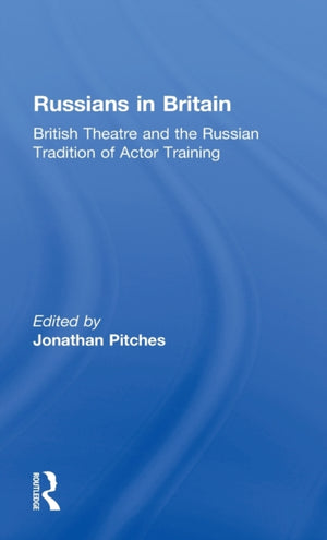 Russians in Britain