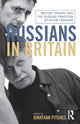 Book cover of: Russians in Britain