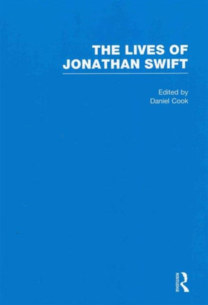 Lives of Jonathan Swift
