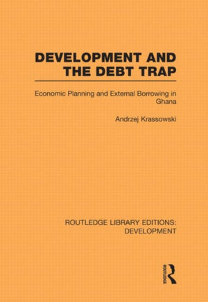Development and the Debt Trap