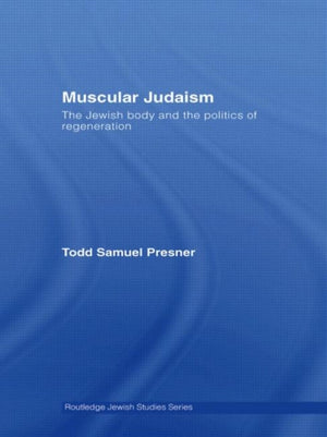 Muscular Judaism