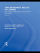 Book cover of: Buddhist Sects of Japan