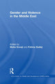 Book cover of: Gender and Violence in the Middle East. By: Moha Ennaji