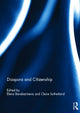 Book cover of: Diaspora and Citizenship. By: Claire Sutherland