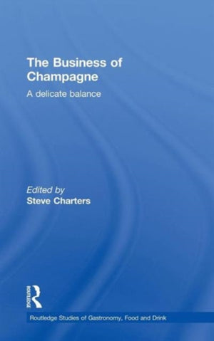 Business of Champagne