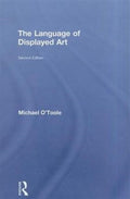 The Language of Displayed Art