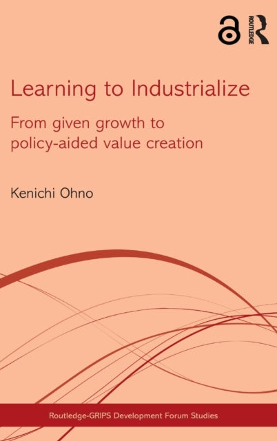 Learning to Industrialize
