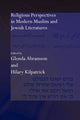 Book cover of: Religious Perspectives in Modern Muslim and Jewish Literatures. By: Glenda Abramson
