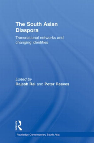 The South Asian Diaspora