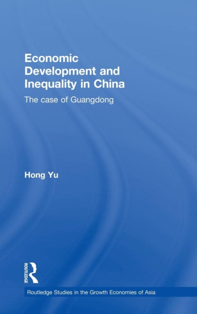 Economic Development and Inequality in China