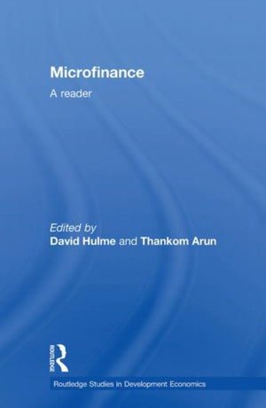 Microfinance