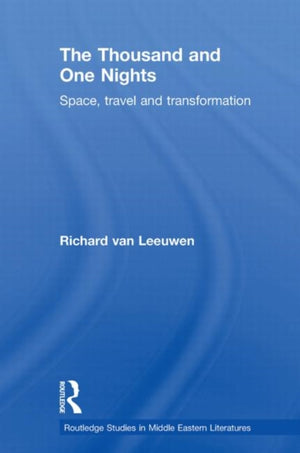 The Thousand and One Nights