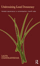 Book cover of: Undermining Local Democracy. By: Lalita Chandrashekhar