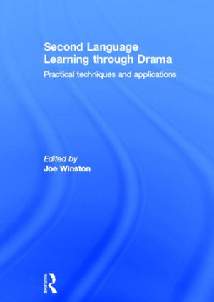 Second Language Learning through Drama