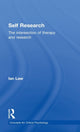 Book cover of: Self Research. By: Ian Law