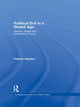 Book cover of: Political Evil in a Global Age. By: Patrick Hayden