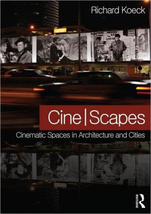 Cine-scapes