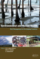 Book cover of: Environmental and Human Health. By: Eddie Nelson Laboy