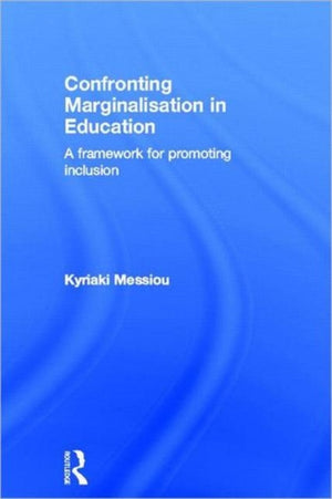 Confronting Marginalisation in Education