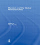 Book cover of: Marxism and the Global Financial Crisis