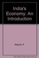 Book cover of: India’s Economy. By: R. Nagaraj