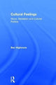 Book cover of: Cultural Feelings. By: Ben Highmore