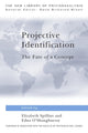 Book cover of: Projective Identification