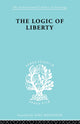Book cover of: Logic of Liberty. By: Michael Polanyi