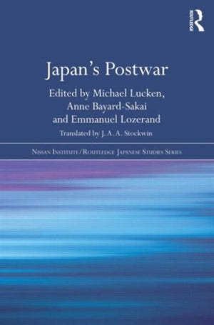 Japan's Postwar