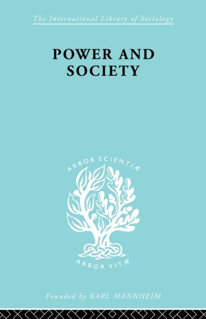 Book cover of: Power & Society Ils 50. By: Harold Dwight Lasswell