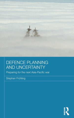 Defence Planning and Uncertainty
