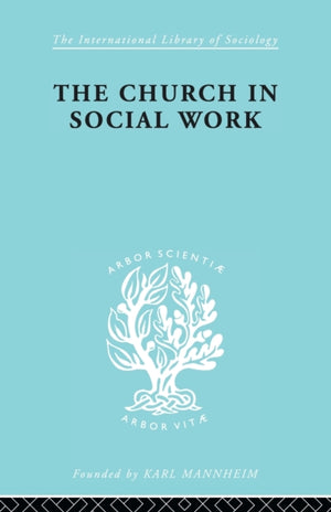 Church & Social Work Ils 181