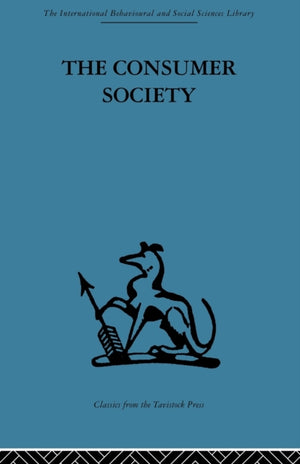 Consumer Society