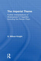 Book cover of: Imperial Theme. By: Wilson Knight