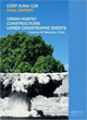 Book cover of: Urban Habitat Constructions Under Catastrophic Events