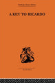 Book cover of: Key to Ricardo. By: Oswald St. Claire