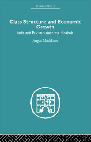Class Structure and Economic Growth