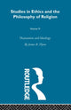 Book cover of: Humanism & Ideology Vol 4