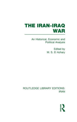 The Iran-Iraq War (RLE Iran A)