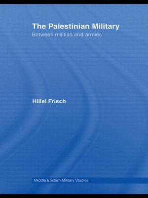 The Palestinian Military