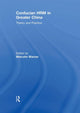 Book cover of: Confucian HRM in Greater China
