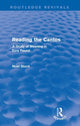 Book cover of: Reading the Cantos (Routledge Revivals)