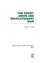 Book cover of: Soviet Union and Revolutionary Iran (RLE Iran D). By: Aryeh Yodfat