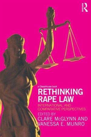 Rethinking Rape Law