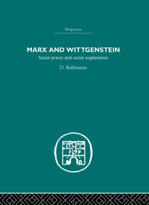 Marx and Wittgenstein