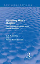 Book cover of: Unveiling Man's Origins (Routledge Revivals). By: L. S. B. Leakey